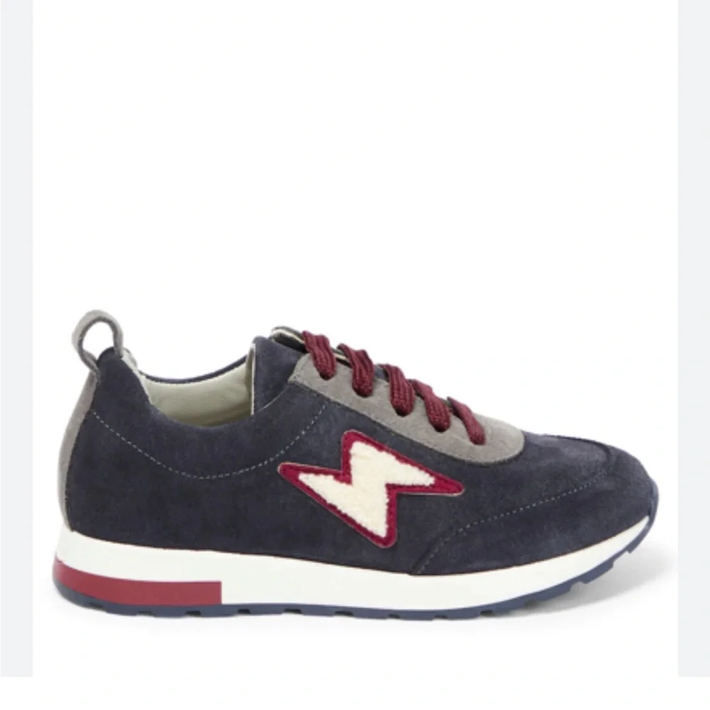BONPOINT shoes size 2.5 - Picture 2 of 7
